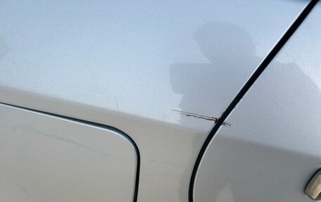 Nissan Almera, 2017 год, 610 000 рублей, 4 фотография