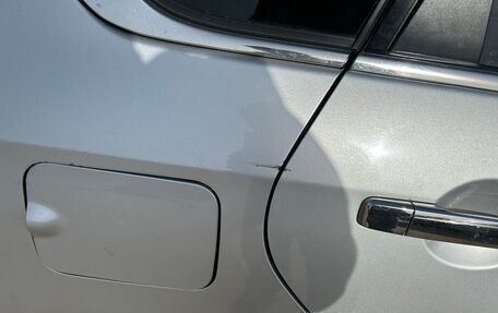 Nissan Almera, 2017 год, 610 000 рублей, 5 фотография