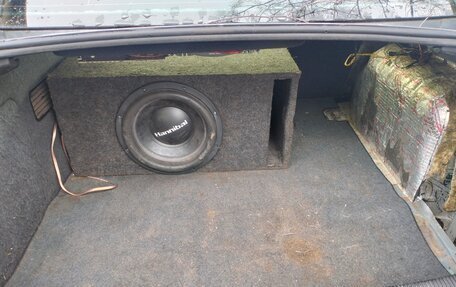 Audi A6, 1998 год, 330 000 рублей, 7 фотография