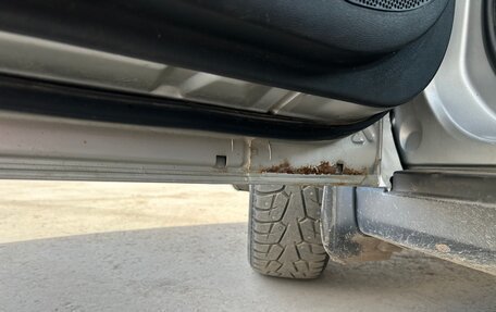 Nissan Almera, 2017 год, 610 000 рублей, 3 фотография