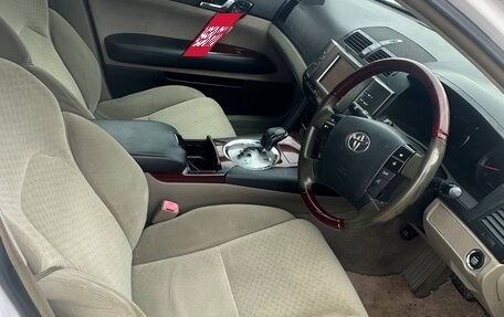 Toyota Mark X II, 2007 год, 290 000 рублей, 5 фотография