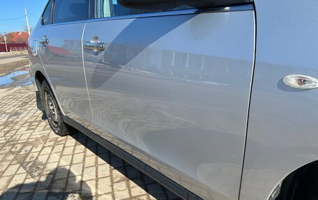 Nissan Almera, 2017 год, 610 000 рублей, 9 фотография