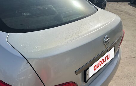 Nissan Almera, 2017 год, 610 000 рублей, 7 фотография