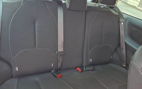 Citroen DS3 I рестайлинг, 2011 год, 689 000 рублей, 6 фотография