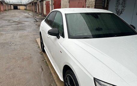 Audi A4, 2020 год, 3 150 000 рублей, 2 фотография