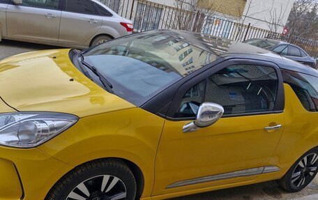 Citroen DS3 I рестайлинг, 2011 год, 689 000 рублей, 2 фотография