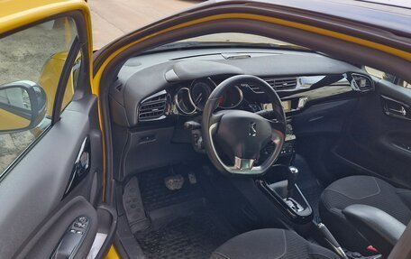 Citroen DS3 I рестайлинг, 2011 год, 689 000 рублей, 7 фотография