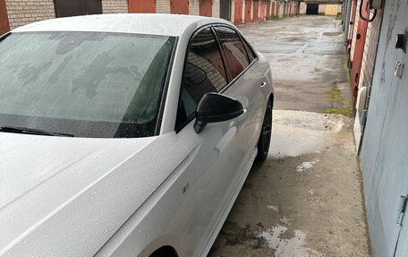 Audi A4, 2020 год, 3 150 000 рублей, 3 фотография