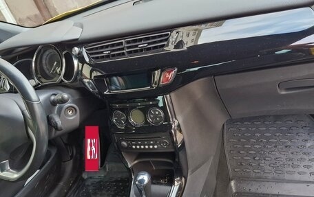 Citroen DS3 I рестайлинг, 2011 год, 689 000 рублей, 5 фотография