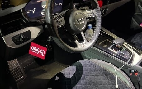 Audi A4, 2020 год, 3 150 000 рублей, 5 фотография