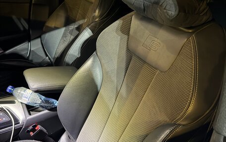 Audi A4, 2020 год, 3 150 000 рублей, 6 фотография