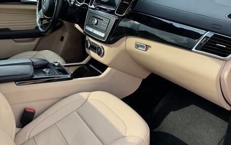 Mercedes-Benz GLE Coupe, 2018 год, 5 850 000 рублей, 17 фотография