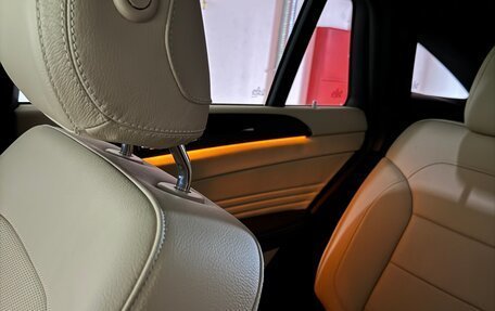 Mercedes-Benz GLE Coupe, 2018 год, 5 850 000 рублей, 26 фотография