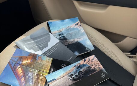 Mercedes-Benz GLE Coupe, 2018 год, 5 850 000 рублей, 25 фотография