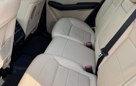 Mercedes-Benz GLE Coupe, 2018 год, 5 850 000 рублей, 29 фотография