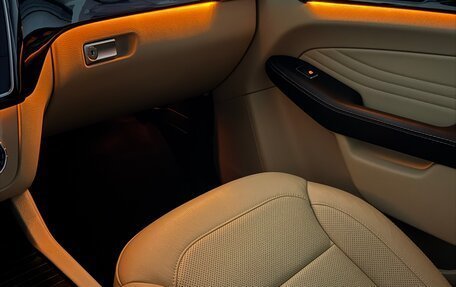 Mercedes-Benz GLE Coupe, 2018 год, 5 850 000 рублей, 24 фотография