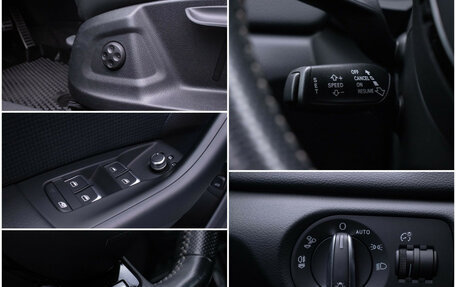 Audi Q3, 2018 год, 2 420 000 рублей, 17 фотография