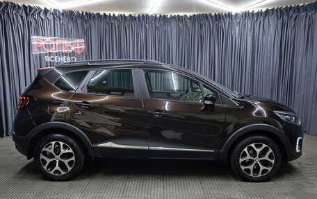 Renault Kaptur I рестайлинг, 2019 год, 1 298 000 рублей, 4 фотография