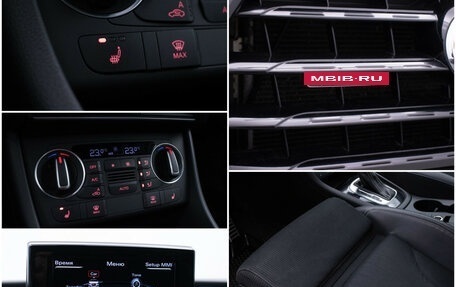 Audi Q3, 2018 год, 2 420 000 рублей, 18 фотография