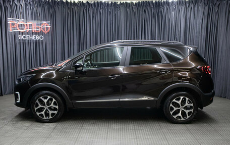 Renault Kaptur I рестайлинг, 2019 год, 1 298 000 рублей, 8 фотография