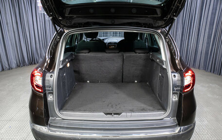 Renault Kaptur I рестайлинг, 2019 год, 1 298 000 рублей, 10 фотография