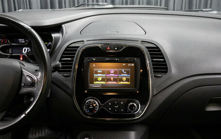 Renault Kaptur I рестайлинг, 2019 год, 1 298 000 рублей, 15 фотография