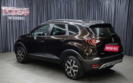 Renault Kaptur I рестайлинг, 2019 год, 1 298 000 рублей, 7 фотография