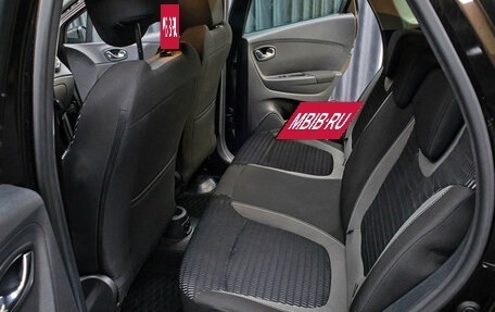 Renault Kaptur I рестайлинг, 2019 год, 1 298 000 рублей, 12 фотография