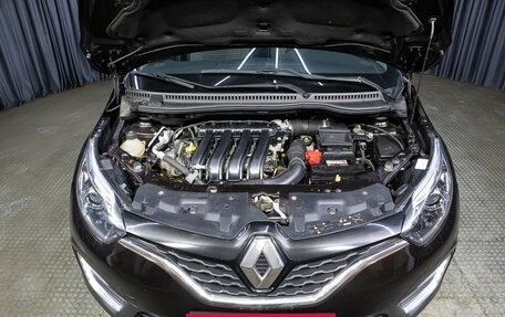 Renault Kaptur I рестайлинг, 2019 год, 1 298 000 рублей, 9 фотография