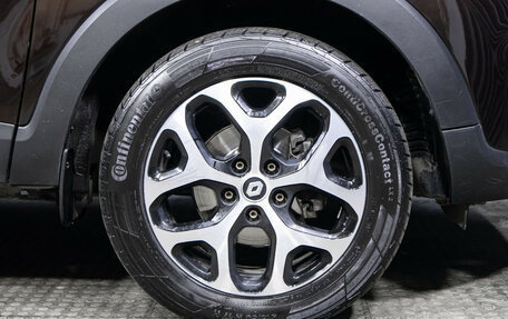 Renault Kaptur I рестайлинг, 2019 год, 1 298 000 рублей, 25 фотография