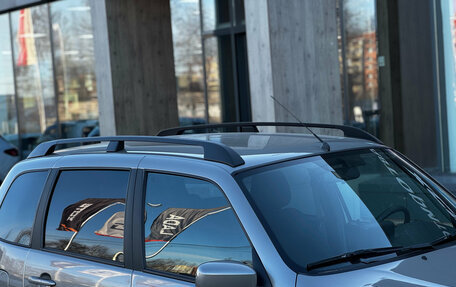 Chevrolet Niva I рестайлинг, 2020 год, 839 000 рублей, 8 фотография