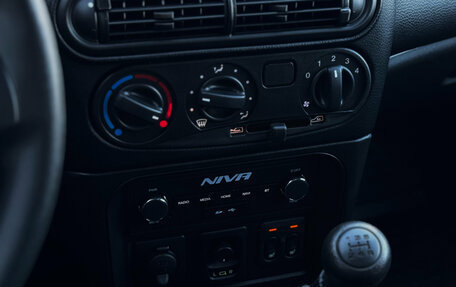 Chevrolet Niva I рестайлинг, 2020 год, 839 000 рублей, 18 фотография