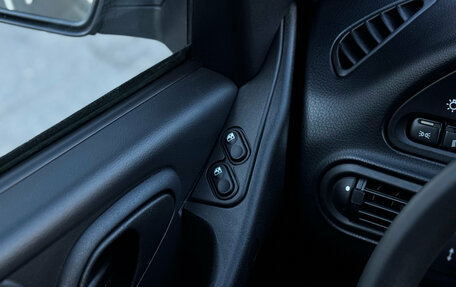 Chevrolet Niva I рестайлинг, 2020 год, 839 000 рублей, 19 фотография