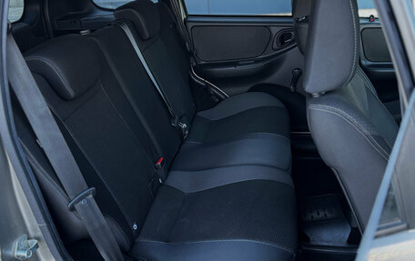 Chevrolet Niva I рестайлинг, 2020 год, 839 000 рублей, 14 фотография