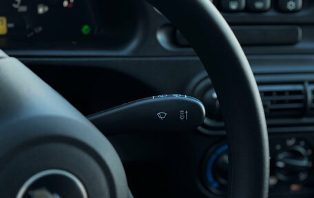 Chevrolet Niva I рестайлинг, 2020 год, 839 000 рублей, 22 фотография