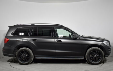 Mercedes-Benz GL-Класс, 2014 год, 2 600 000 рублей, 4 фотография