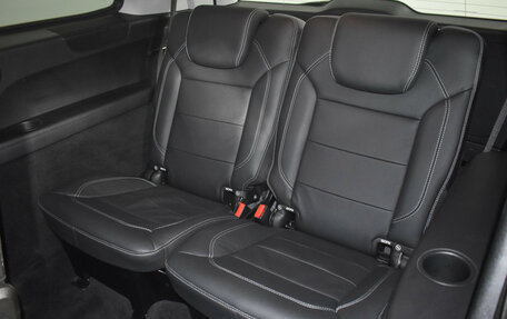 Mercedes-Benz GL-Класс, 2014 год, 2 600 000 рублей, 12 фотография