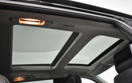 Mercedes-Benz GL-Класс, 2014 год, 2 600 000 рублей, 16 фотография