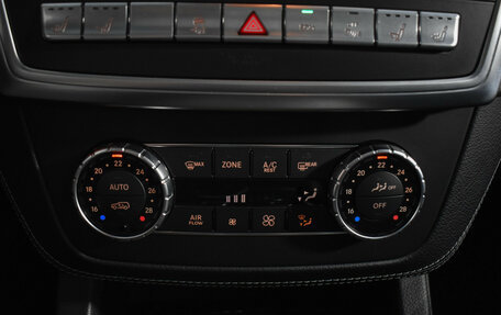 Mercedes-Benz GL-Класс, 2014 год, 2 600 000 рублей, 18 фотография