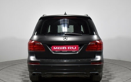 Mercedes-Benz GL-Класс, 2014 год, 2 600 000 рублей, 6 фотография