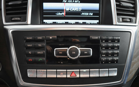 Mercedes-Benz GL-Класс, 2014 год, 2 600 000 рублей, 20 фотография