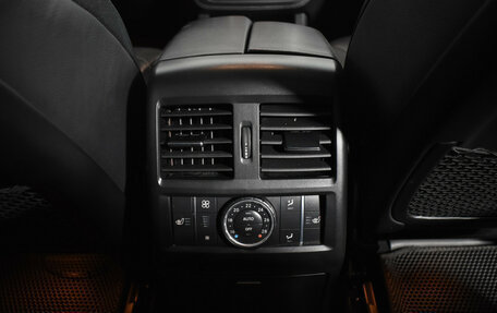 Mercedes-Benz GL-Класс, 2014 год, 2 600 000 рублей, 21 фотография