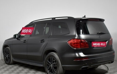 Mercedes-Benz GL-Класс, 2014 год, 2 600 000 рублей, 7 фотография