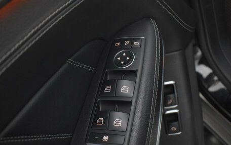 Mercedes-Benz GL-Класс, 2014 год, 2 600 000 рублей, 23 фотография