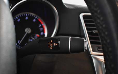 Mercedes-Benz GL-Класс, 2014 год, 2 600 000 рублей, 25 фотография