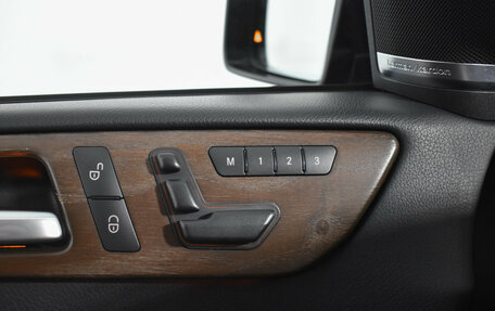 Mercedes-Benz GL-Класс, 2014 год, 2 600 000 рублей, 22 фотография