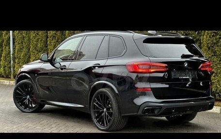 BMW X5, 2020 год, 6 000 000 рублей, 6 фотография