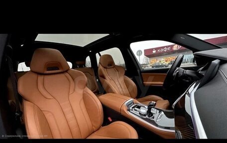 BMW X5, 2020 год, 6 000 000 рублей, 2 фотография