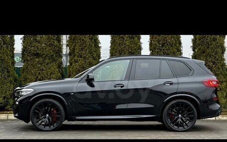 BMW X5, 2020 год, 6 000 000 рублей, 8 фотография