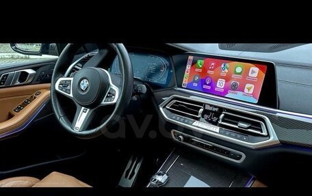 BMW X5, 2020 год, 6 000 000 рублей, 5 фотография